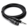 Kabel i złączka Hosa Kabel mikrofonowy PRO XLRf – TS, 1.5m